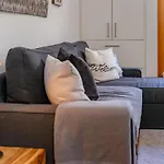 Urslauquelle Апартаменты *