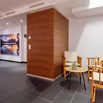 Апартаменты Urslauquelle