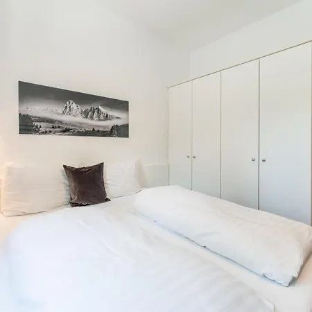 Urslauquelle 公寓 玛丽亚埃姆安斯泰内嫩米尔