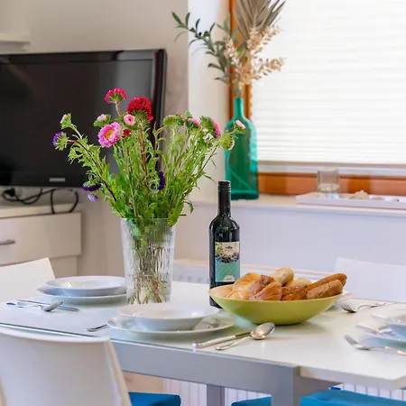 Urslauquelle Apartment