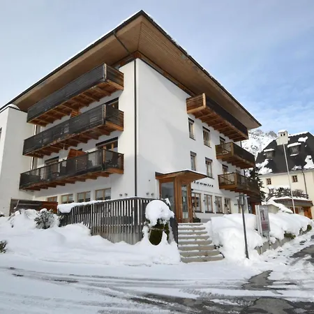 公寓 Urslauquelle 玛丽亚埃姆安斯泰内嫩米尔