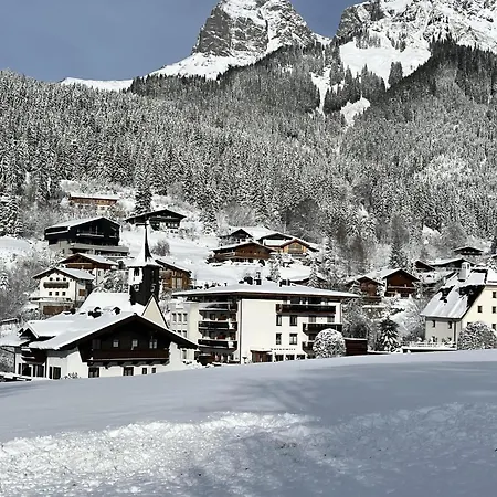 Apartment Urslauquelle