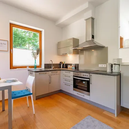 Urslauquelle Apartment Maria Alm am Steinernen Meer