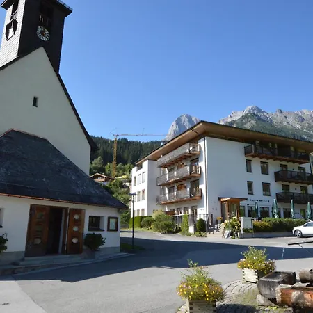 Urslauquelle Maria Alm am Steinernen Meer