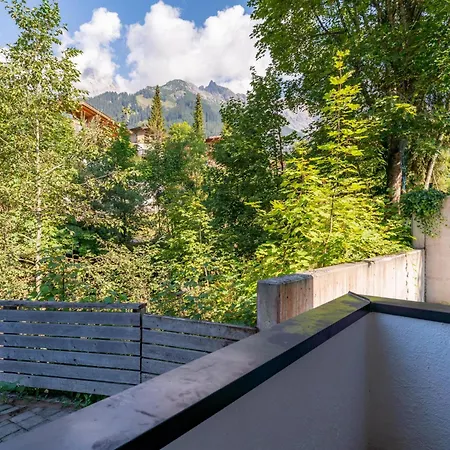 Urslauquelle Apartment