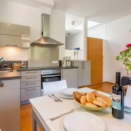 Urslauquelle Apartment Maria Alm am Steinernen Meer