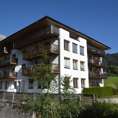 Urslauquelle Apartment *
