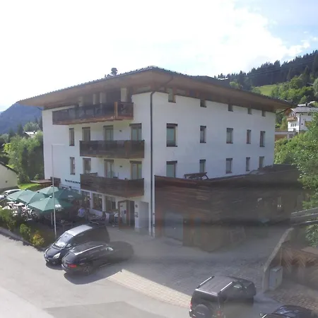 Urslauquelle Maria Alm am Steinernen Meer