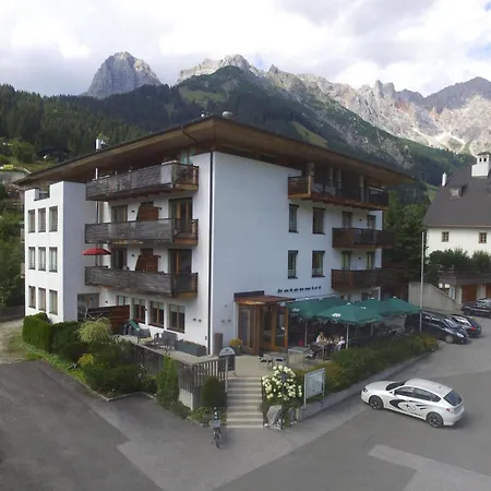Urslauquelle Apartment